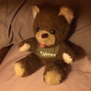 Meet your Posher, Virginia